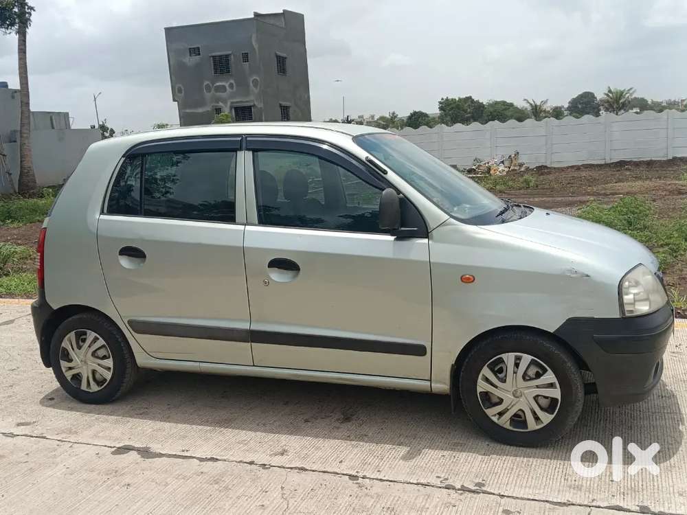 Hyundai Santro Xing Gl Plus 2006