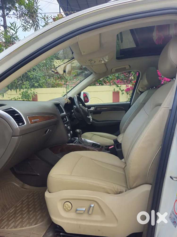Audi Q5 2.0 30tdi