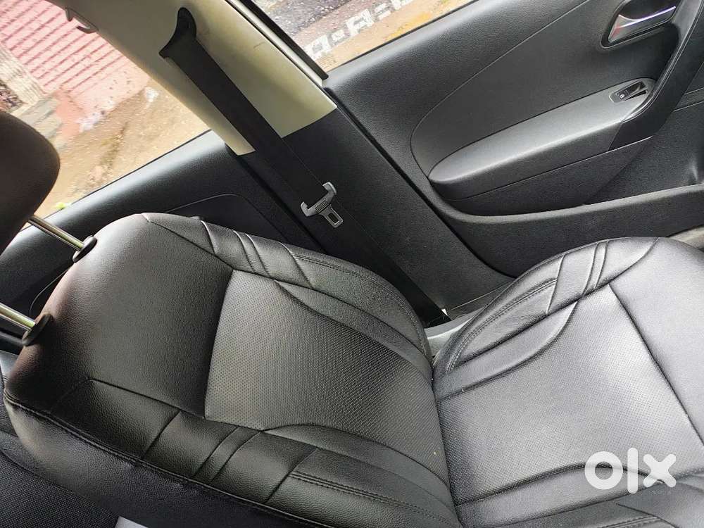Volkswagen Polo Gt 2016 With Vip Number