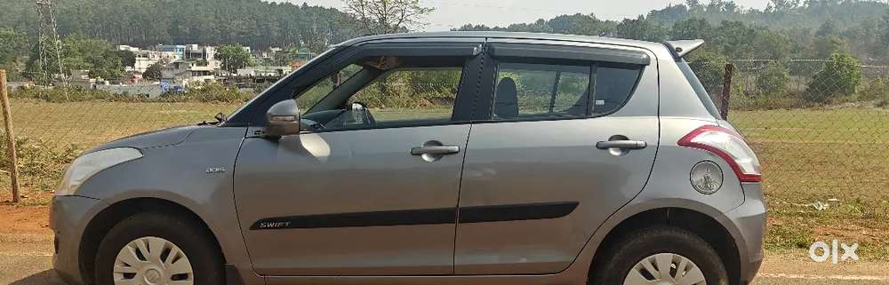 Swift Vdi Single Owner Fully Maintained Is Ready For Sell