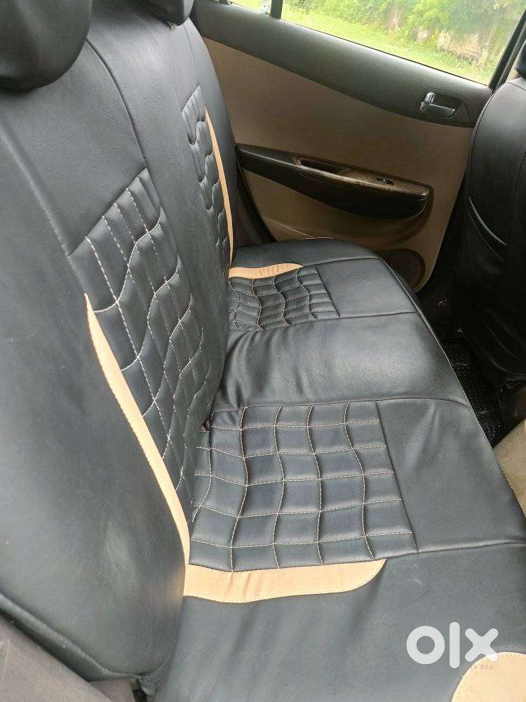 Hyundai I20 1.2 Asta, 2011, Petrol