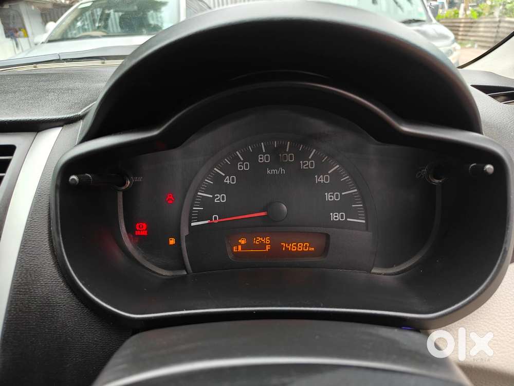 Maruti Suzuki Celerio 1.0 Vxi Mt, 2014, Petrol