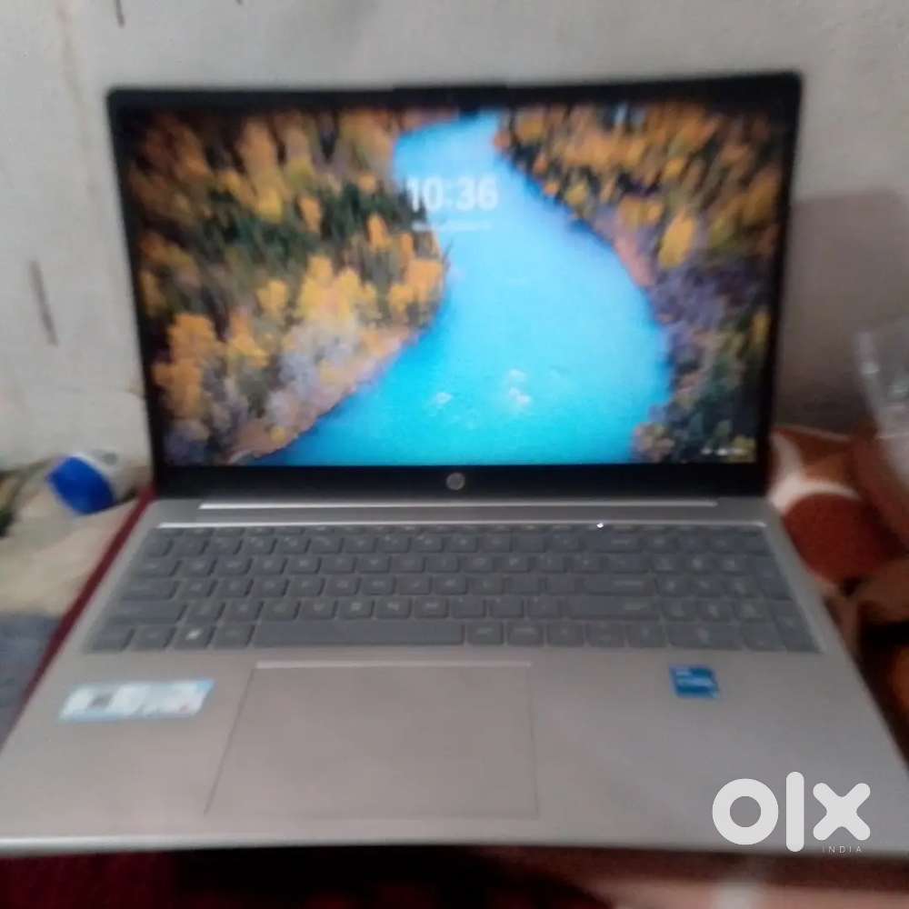13th gen Intel (R)coreTMi3-1315u.8 GB( 7.65.GB usable. 55.GB of 477 GB