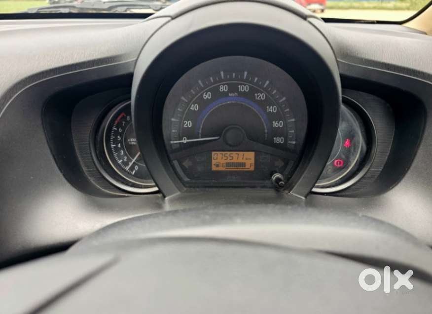 Honda Amaze 1.2 Smt I Vtec, 2015, Petrol