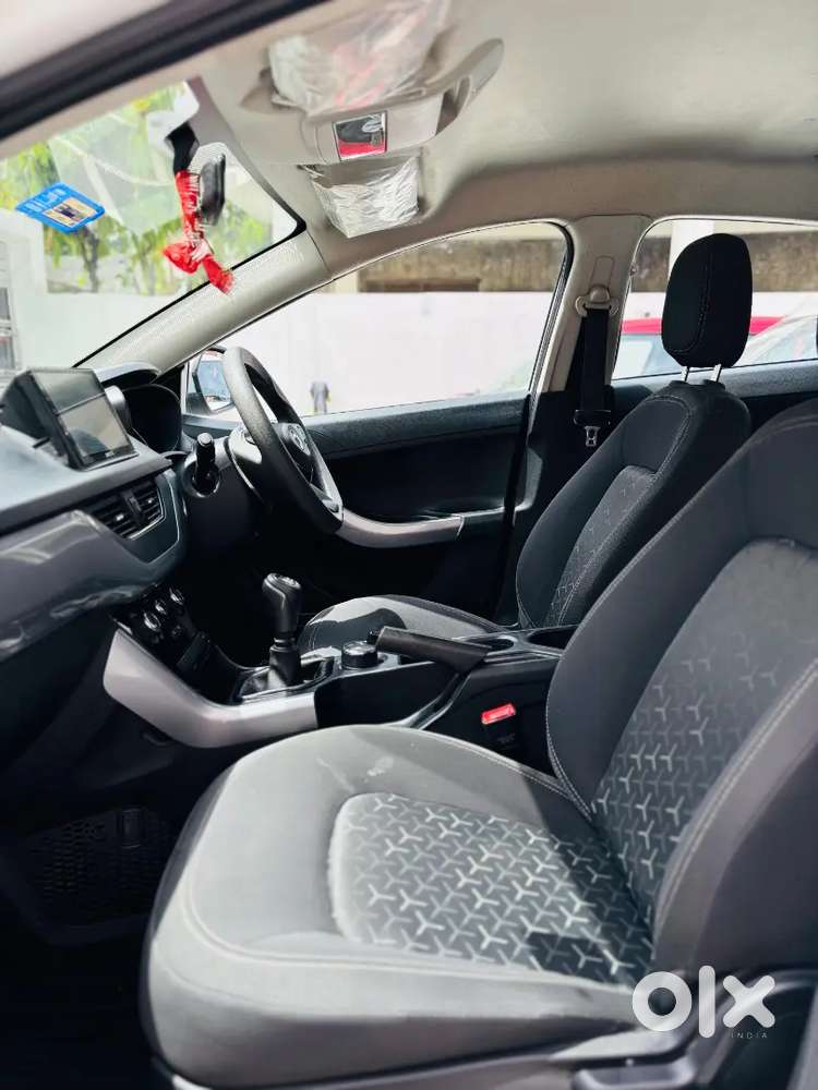 Tata Nexon 2023 Petrol 29000 Km Driven