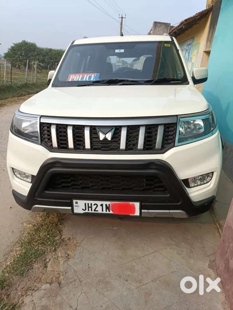 Bolero New N8