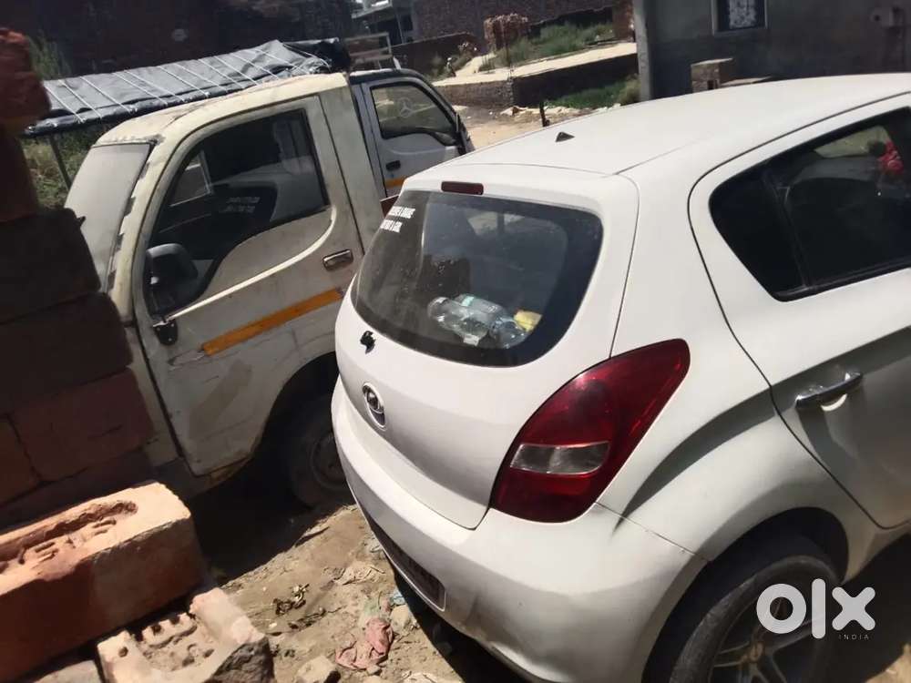 Hyundai I20 2009 Diesel Manual