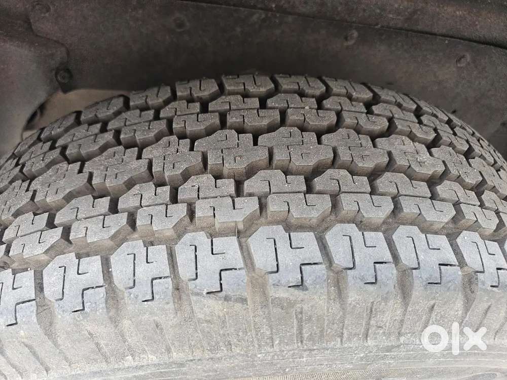 Mahindra Scorpio N 2006 Diesel 106000 Km Driven