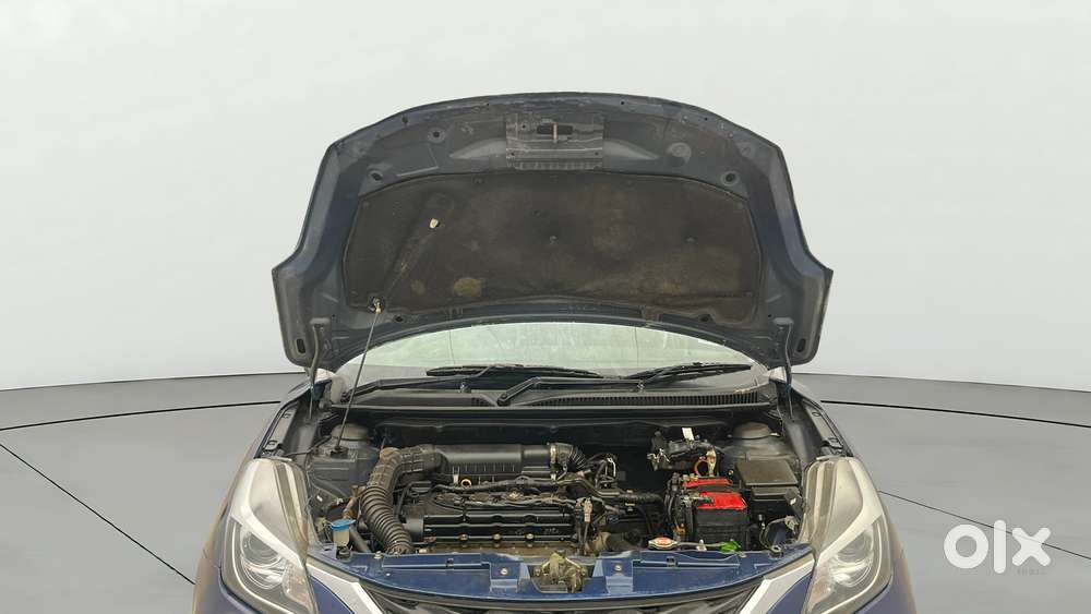 Maruti Suzuki Baleno 1.2 Zeta, 2019, Petrol