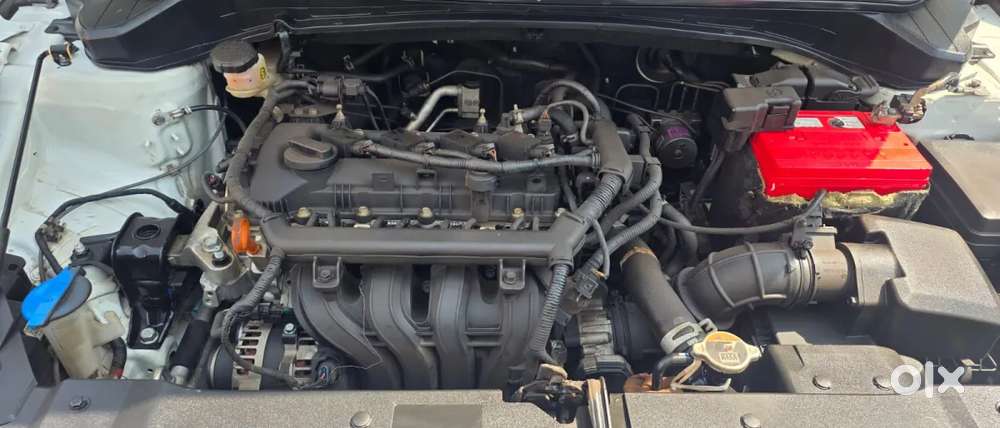 Hyundai I20 Sportz 1.2 Mt, 2021, Petrol