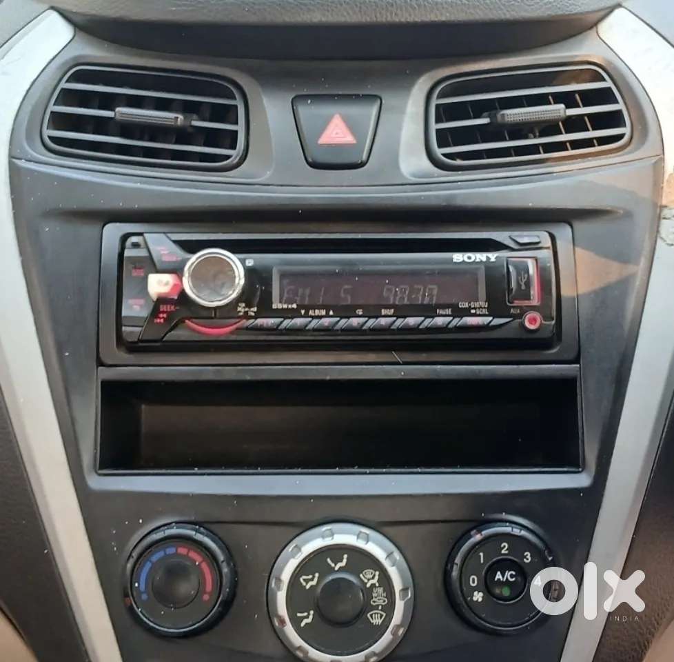 Hyundai Eon Era +, 2014, Petrol