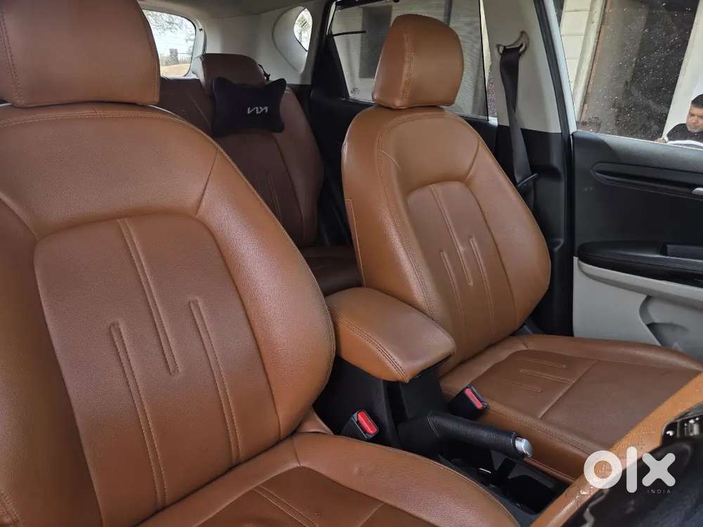 Excellent  Condition Kia Sonet 1.5 Diesel