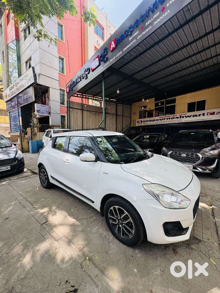 Maruti Suzuki Swift Ddis Zdi Plus, 2020, Diesel