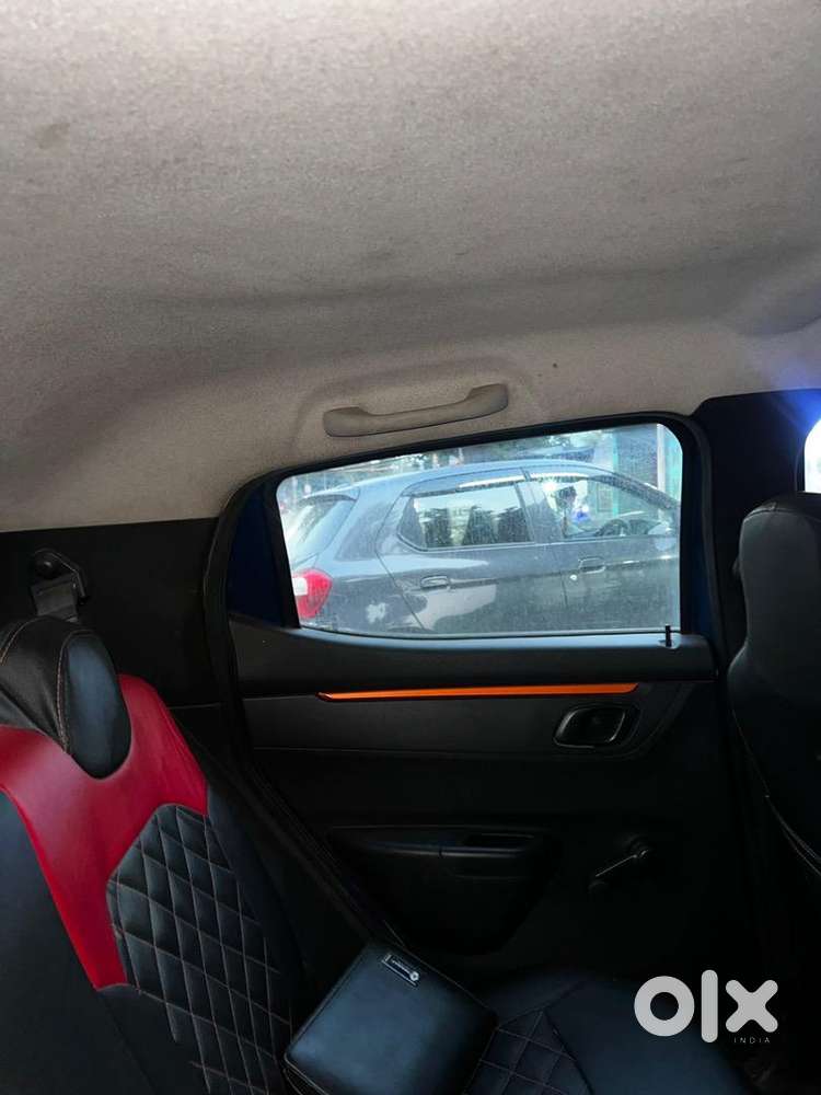 Renault Kwid 2018 Petrol Good Condition