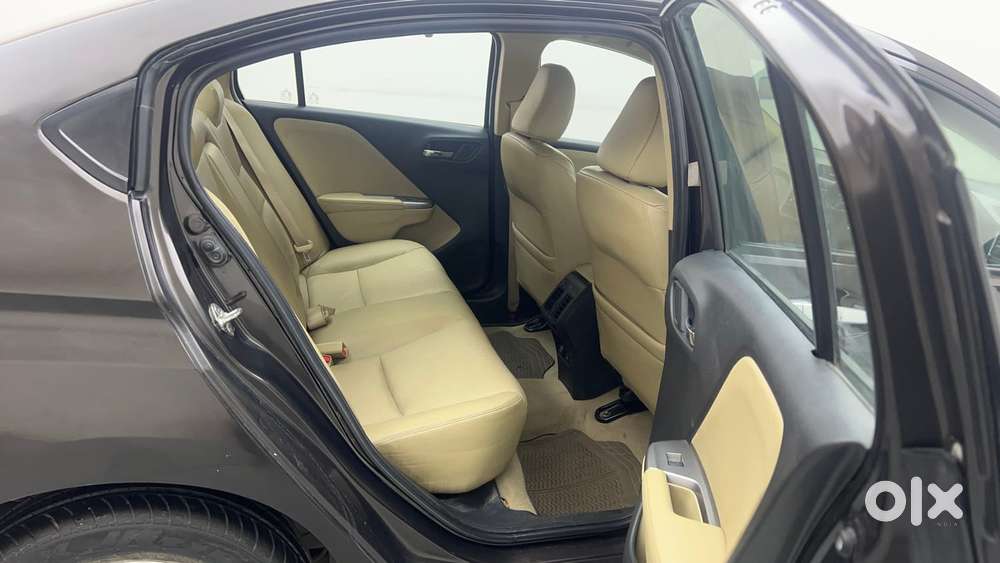 Honda City I-vtec Vx, 2014, Petrol