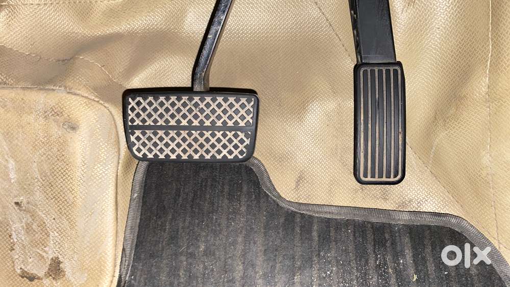 Honda Amaze V Cvt Petrol, 2018, Petrol