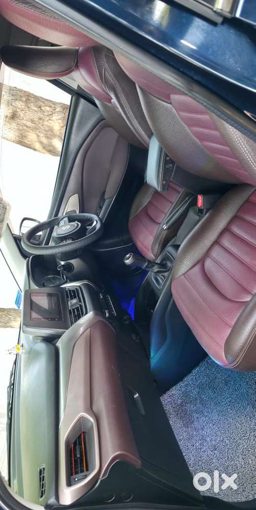 Maruti Suzuki Fronx, 2024, Petrol