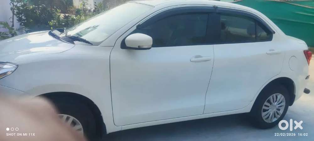 Maruti Suzuki Dzire 2023