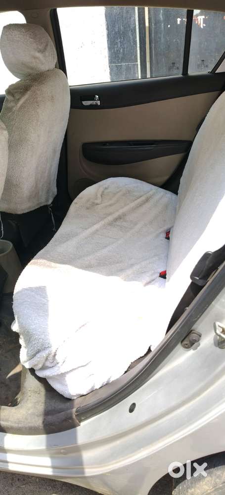 Hyundai I20 1.2 Asta, 2012, Petrol
