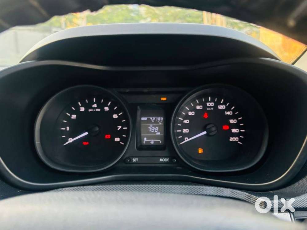 Tata Nano Xm, 2019, Diesel