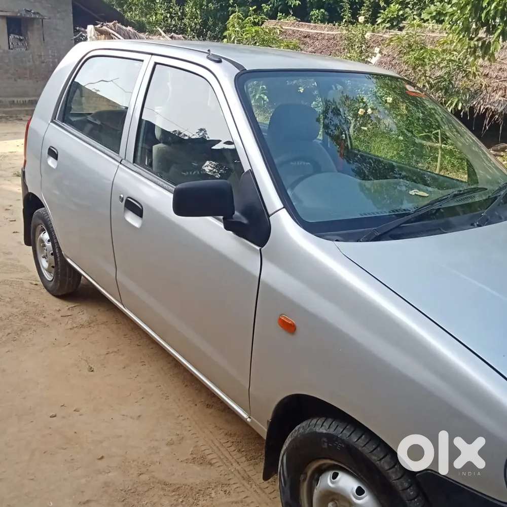 Alto Lxi Model 2006
