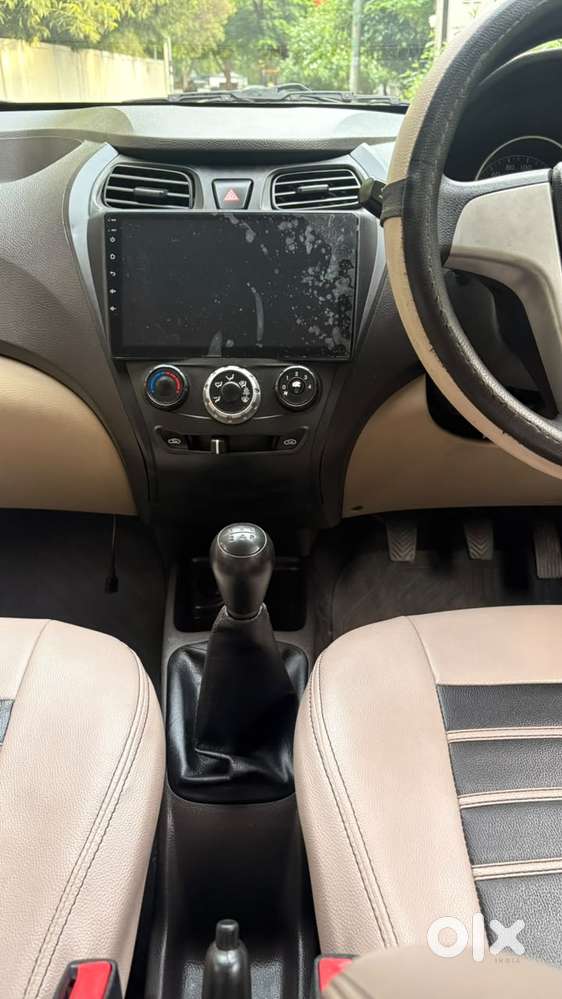 Hyundai Eon Magna +, 2016, Petrol