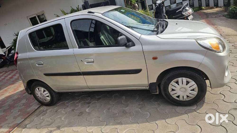 Maruti Suzuki Alto 800 Lxi, 2019, Petrol