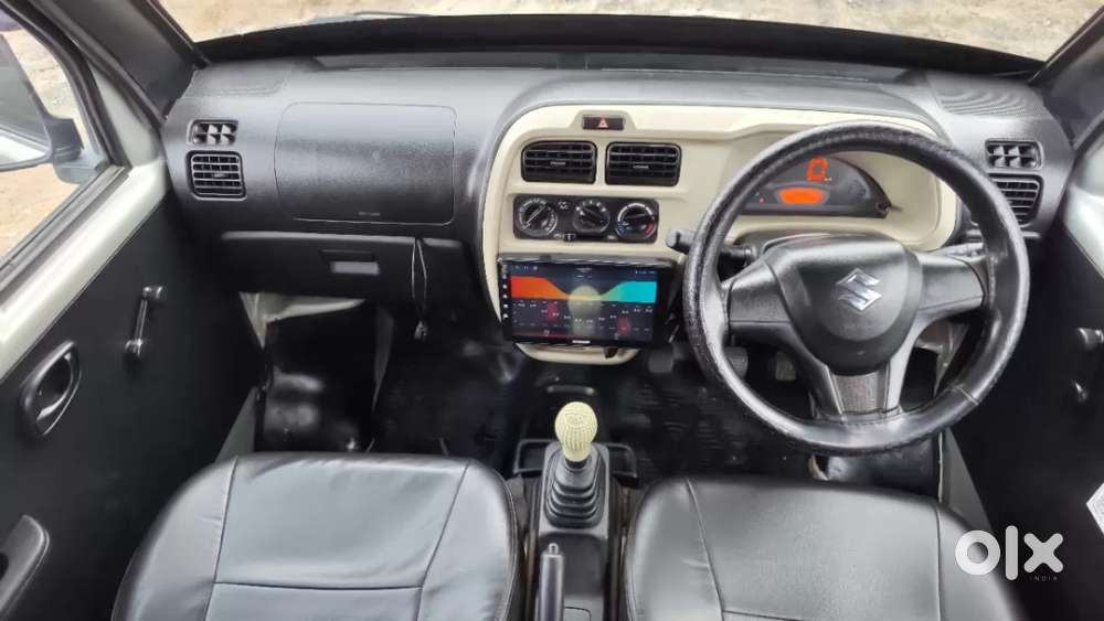 Maruti Suzuki Eeco Cng 5 Seater Ac, 2024, Cng & Hybrids