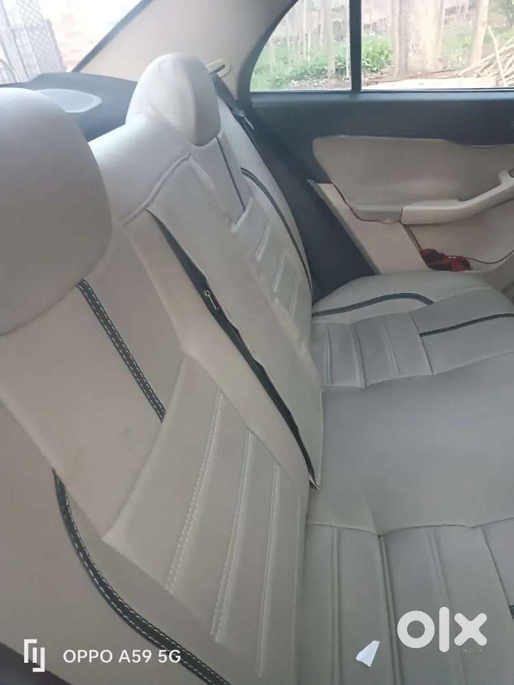 Tata Manza 2014 Diesel 120000 Km Driven.