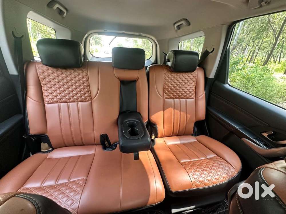 Mahindra Xuv500 2020 V