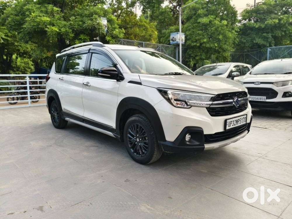 Maruti Suzuki Xl6 Zeta, 2022, Petrol