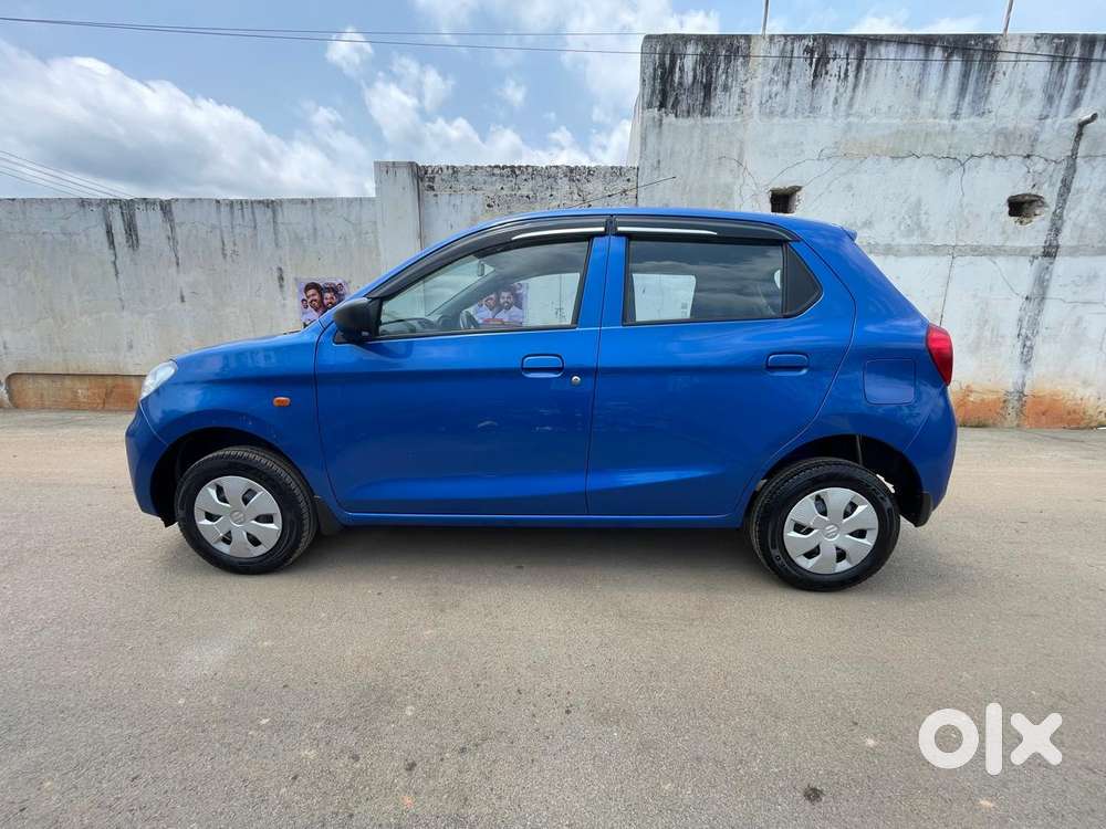 Maruti Suzuki Alto K10 Vxi (o), 2024, Petrol