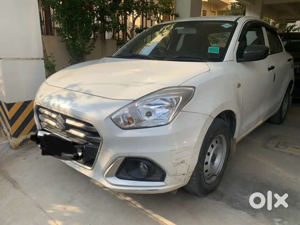 Maruti Suzuki Tour S 2024