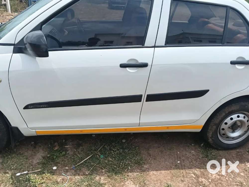 Maruti Suzuki Swift Dzire Tour 2018