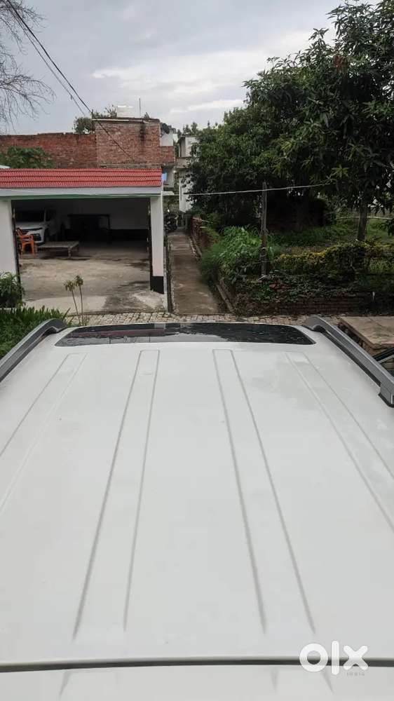 Chevrolet Captiva Xtreme Diesel With Big Sunroof And Great Condition.