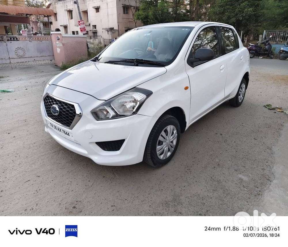 Datsun Redigo