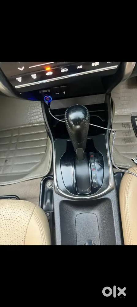 Honda City 2015 Petrol Well Maintained