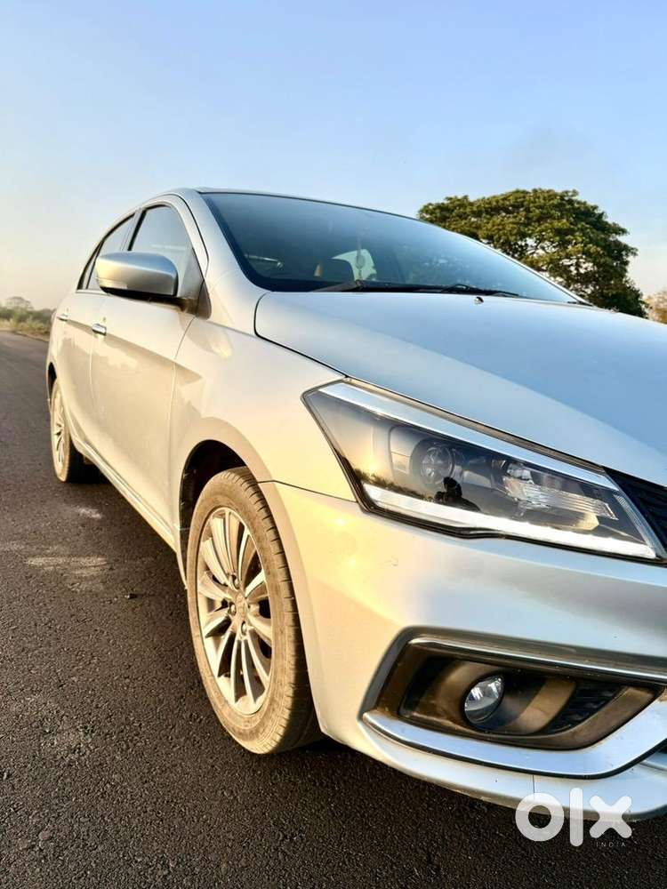 Maruti Suzuki Ciaz 2025 Petrol Well Maintained