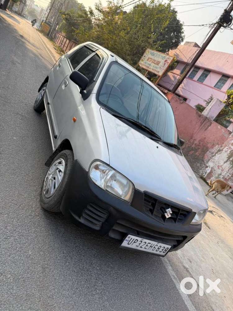 Maruti Suzuki Alto 800, 2012, Cng & Hybrids