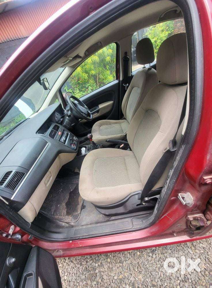 Fiat Linea Active 1.3 L Advanced Multijet Diesel, 2009, Diesel