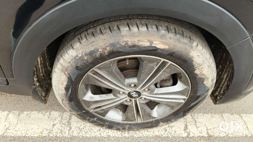 Tata Nexon 1.2 Revotron Xz Plus Dual Tone, 2017, Diesel