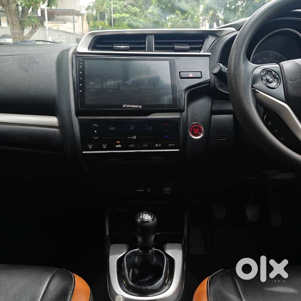 Honda Wr-v I-dtec Vx, 2018, Diesel