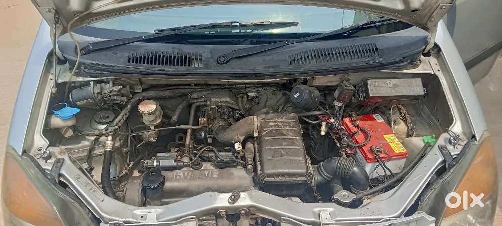 Maruti Suzuki Wagon R 2007 Petrol 100000 Km Driven