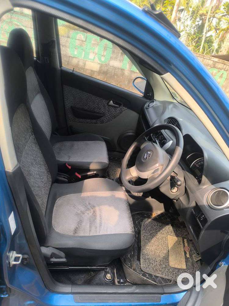 Maruti Suzuki Alto 800 Lx Optional, 2017, Petrol