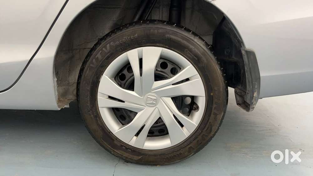 Honda City 1.5 Sv I-vtec Mt, 2024, Petrol