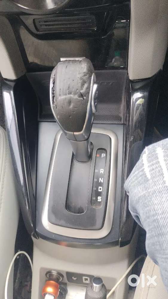 Ford Ecosport 1.5 Petrol 2015