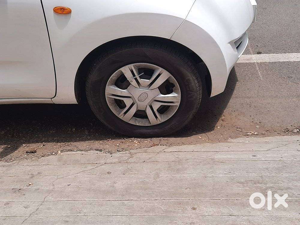 Datsun Redigo 1.0 S, 2016, Petrol