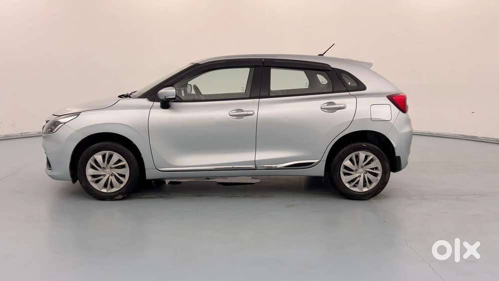 Maruti Suzuki Baleno Delta, 2023, Petrol
