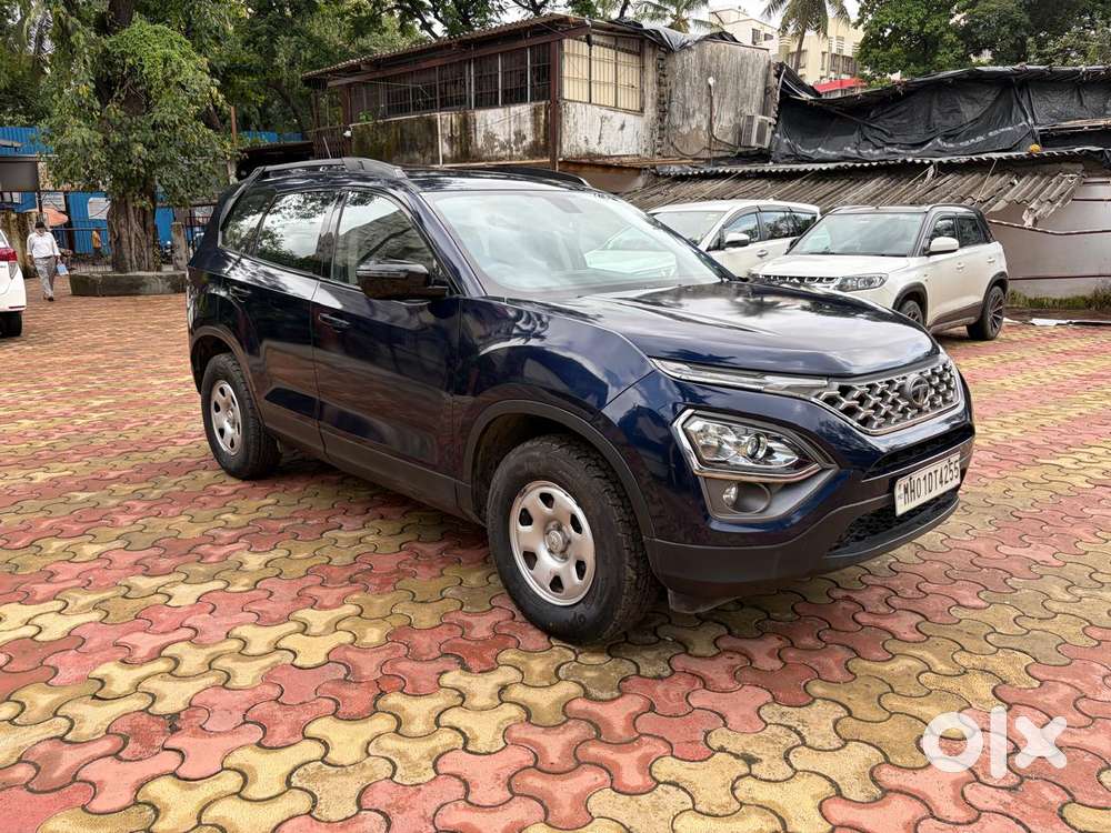 Tata Safari 2.0 Kryotec Xma, 2021, Diesel