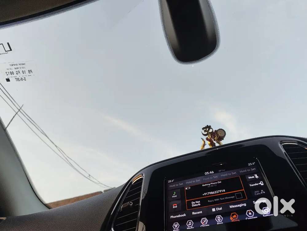 Jeep Compass 2017 Diesel 80000 Km Driven